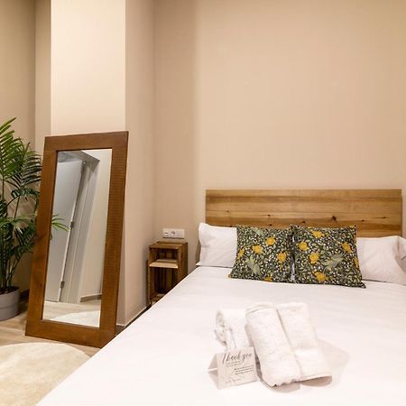 Art Lofts Gardens Apartment Valencia Bagian luar foto